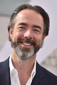 Ảnh diễn viên Chris Morgan