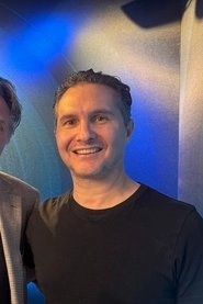 Ảnh diễn viên Chris Muckley