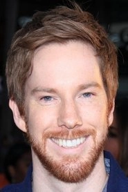 Ảnh diễn viên Chris Owen