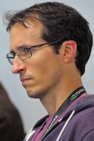 Ảnh diễn viên Chris Perry