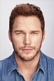 Ảnh diễn viên Chris Pratt
