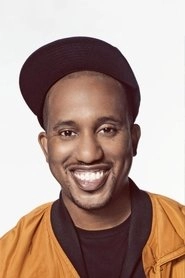 Ảnh diễn viên Chris Redd
