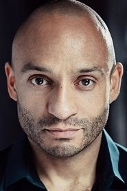 Ảnh diễn viên Chris Ryman