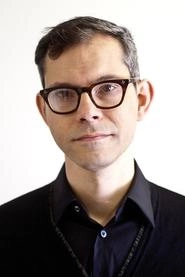 Ảnh diễn viên Chris Tenzis