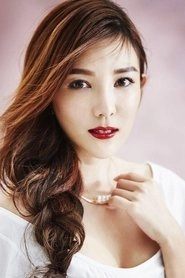 Ảnh diễn viên Chris Tong