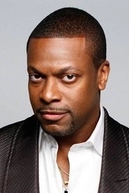 Ảnh diễn viên Chris Tucker
