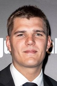 Ảnh diễn viên Chris Zylka
