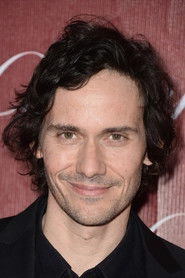 Ảnh diễn viên Christian Camargo