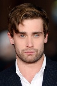 Ảnh diễn viên Christian Cooke