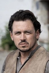 Ảnh diễn viên Christian Fraser