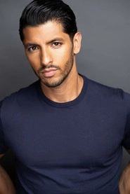 Ảnh diễn viên Christian Galvis