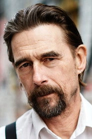 Ảnh diễn viên Christian Holzmann