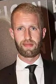 Ảnh diễn viên Christian 'Krølle' Pedersen
