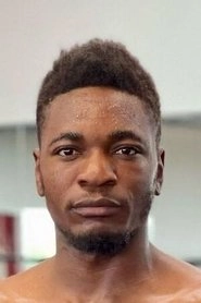 Ảnh diễn viên Christian Mbilli