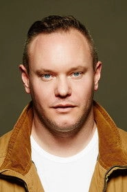 Ảnh diễn viên Christian McCarty