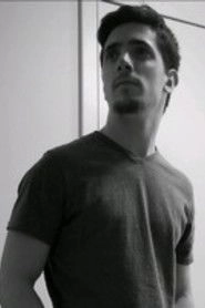 Ảnh diễn viên Christian Rush