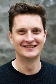 Ảnh diễn viên Christian Schaanning