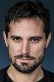 Ảnh diễn viên Christian Tafdrup