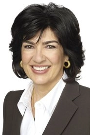 Ảnh diễn viên Christiane Amanpour