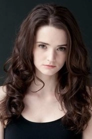 Ảnh diễn viên Christie Burke