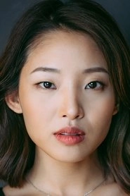 Ảnh diễn viên Christin Park