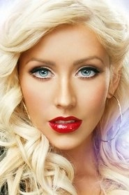 Ảnh diễn viên Christina Aguilera