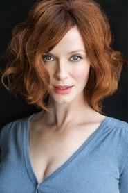 Ảnh diễn viên Christina Hendricks