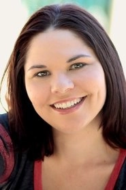 Ảnh diễn viên Christine Barger