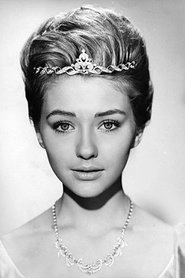 Ảnh diễn viên Christine Kaufmann