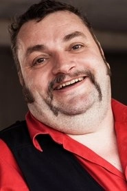 Ảnh diễn viên Christoph Hagen Dittmann