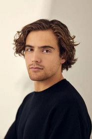 Ảnh diễn viên Christoph Moreno