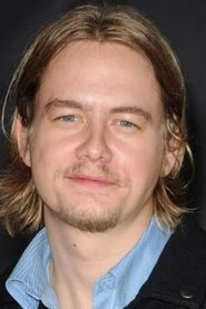 Ảnh diễn viên Christoph Sanders