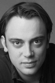 Ảnh diễn viên Christophe Bruncher