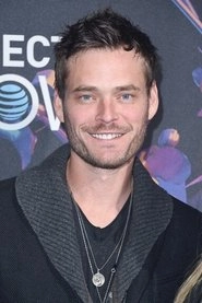 Ảnh diễn viên Christopher Backus