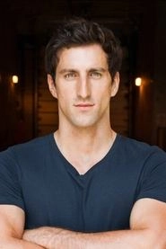 Ảnh diễn viên Christopher Di Meo