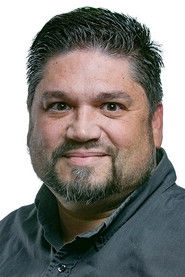 Ảnh diễn viên Christopher Fortin