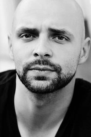 Ảnh diễn viên Christopher Jaciow