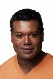 Ảnh diễn viên Christopher Judge