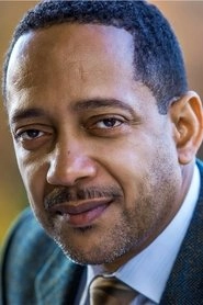 Ảnh diễn viên Christopher Mann