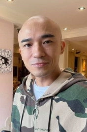 Ảnh diễn viên Christopher Ni