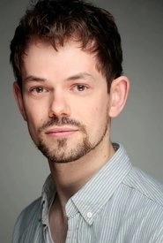 Ảnh diễn viên Christopher Rithin