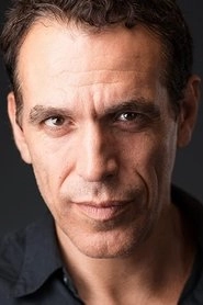 Ảnh diễn viên Christopher Sciueref