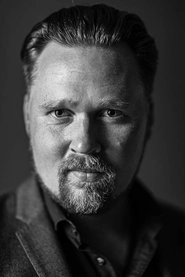 Ảnh diễn viên Christopher Wagelin