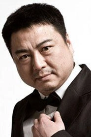 Ảnh diễn viên Chuanying Li