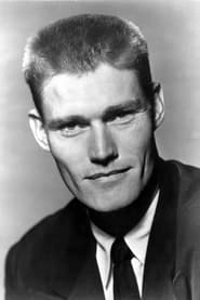 Ảnh diễn viên Chuck Connors