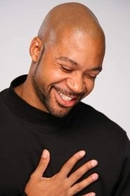 Ảnh diễn viên Chuck Johnson