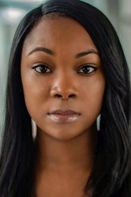 Ảnh diễn viên Ciarah Amaani