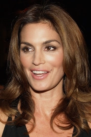 Ảnh diễn viên Cindy Crawford