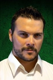 Ảnh diễn viên CJ Collard