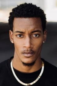 Ảnh diễn viên C.J. LeBlanc